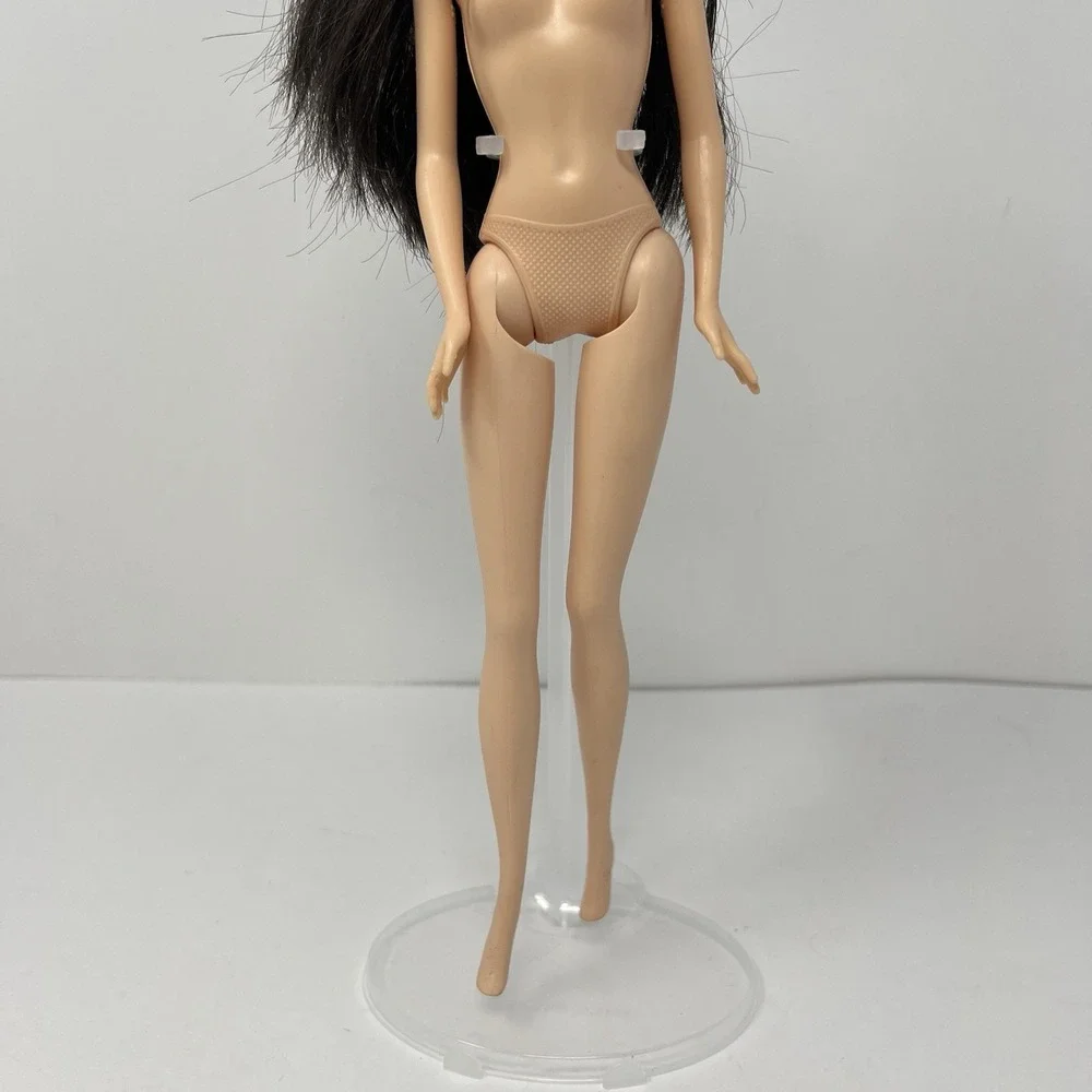 Barbie My Scene‎ Nolee Doll Hanging Out Trendy Teen Fashion Collectible Gift